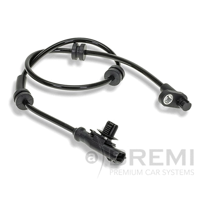 Sensor, wheel speed (51682)