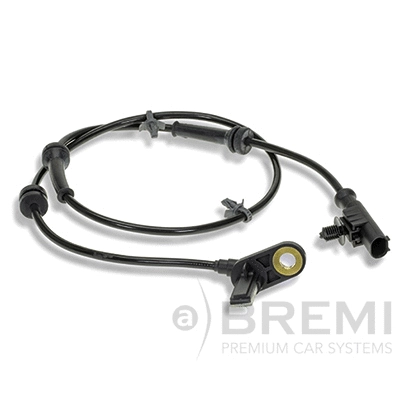 Sensor, wheel speed (51664)