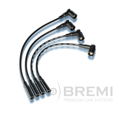 Ignition Cable Kit (600/530)