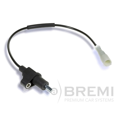 Sensor, wheel speed (50371)