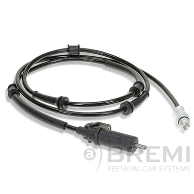 Sensor, wheel speed (51805)