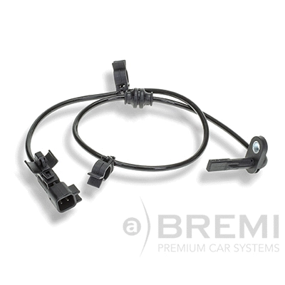 Sensor, wheel speed (51197)