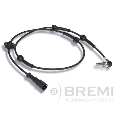 Sensor, wheel speed (50460)