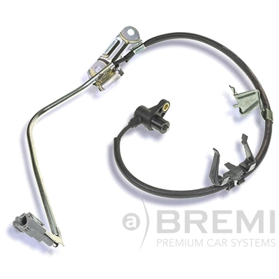 Sensor, wheel speed (50193)