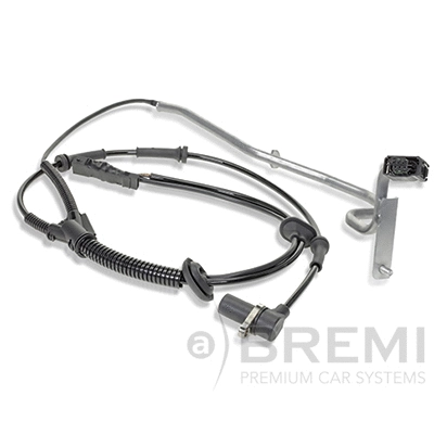 Sensor, wheel speed (51768)