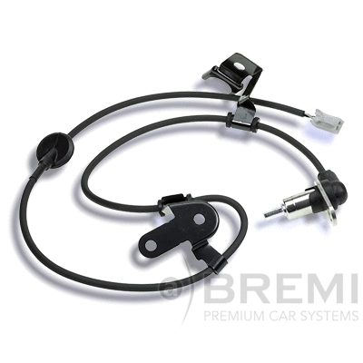 Sensor, wheel speed (50701)