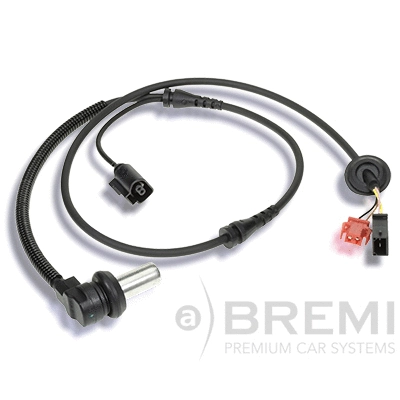 Sensor, wheel speed (50297)