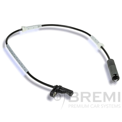 Sensor, wheel speed (50334)