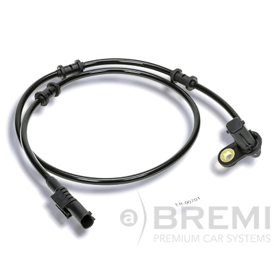 Sensor, wheel speed (50512)