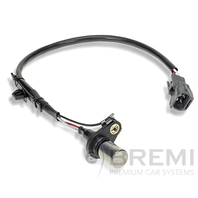 Sensor, crankshaft pulse (60526)
