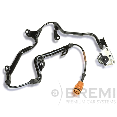 Sensor, wheel speed (50058)