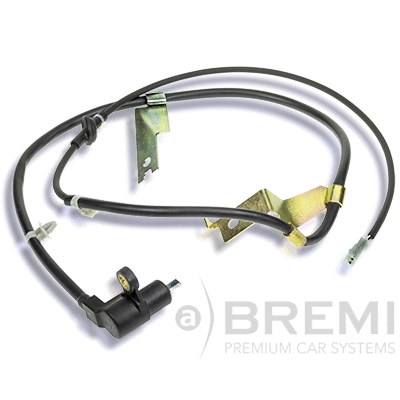 Sensor, wheel speed (50626)