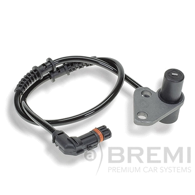 Sensor, wheel speed (51329)
