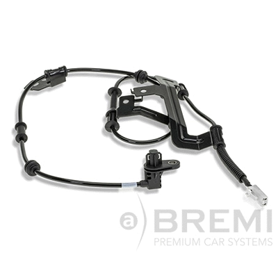 Sensor, wheel speed (51690)