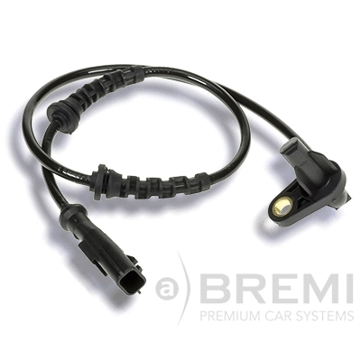 Sensor, wheel speed (50283)