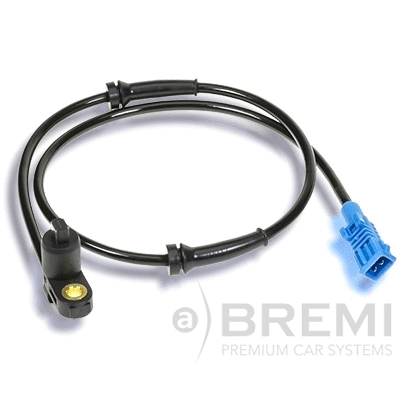 Sensor, wheel speed (50251)