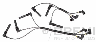 Ignition Cable Kit (300/674)