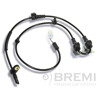 Sensor, wheel speed (50158)