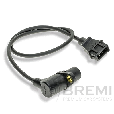 Sensor, crankshaft pulse (60390)