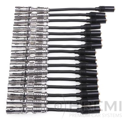 Ignition Cable Kit (9A33)