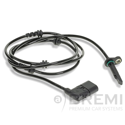 Sensor, wheel speed (51787)