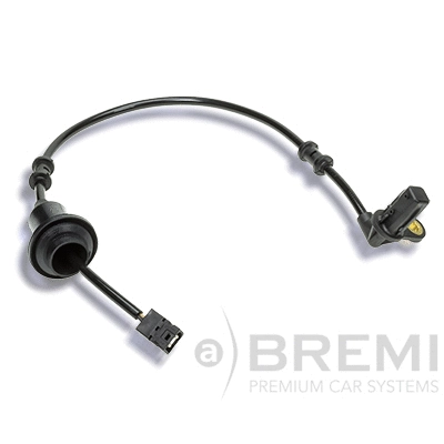 Sensor, wheel speed (50520)