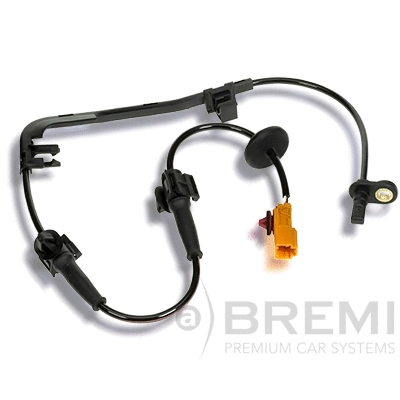 Sensor, wheel speed (50056)