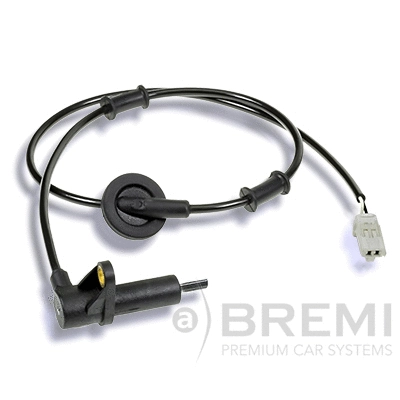 Sensor, wheel speed (50448)