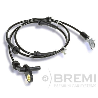Sensor, wheel speed (50551)