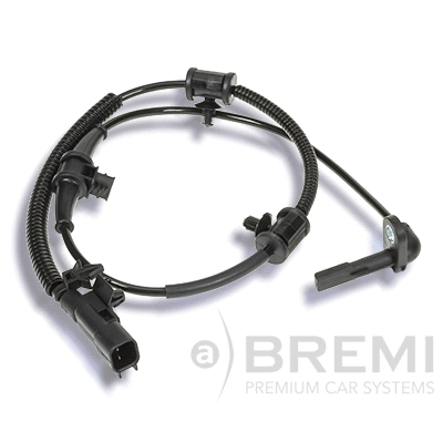 Sensor, wheel speed (50618)