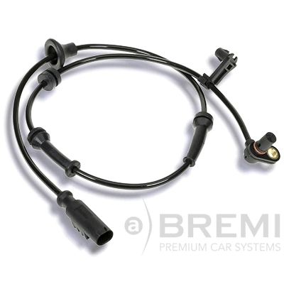 Sensor, wheel speed (50266)