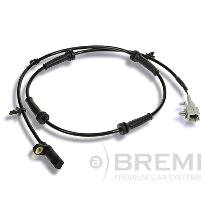 Sensor, wheel speed (50154)