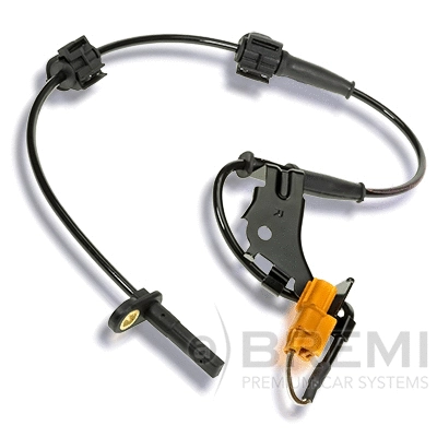 Sensor, wheel speed (50040)