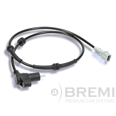 Sensor, wheel speed (50364)