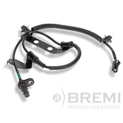 Sensor, wheel speed (51237)