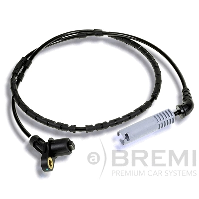Sensor, wheel speed (50206)