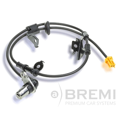 Sensor, wheel speed (50770)