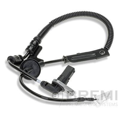 Sensor, wheel speed (51654)