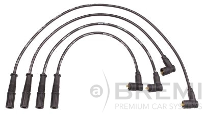 Ignition Cable Kit (600/143)