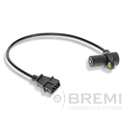 Sensor, crankshaft pulse (60309)