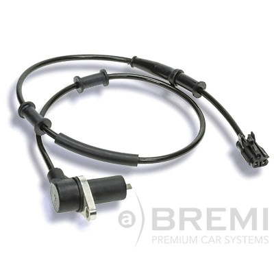 Sensor, wheel speed (50437)