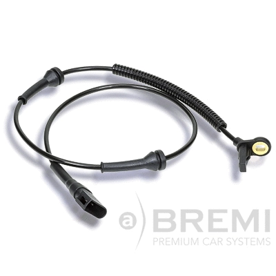 Sensor, wheel speed (50390)