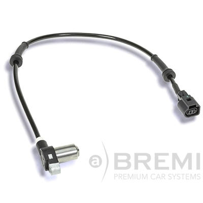 Sensor, wheel speed (50658)