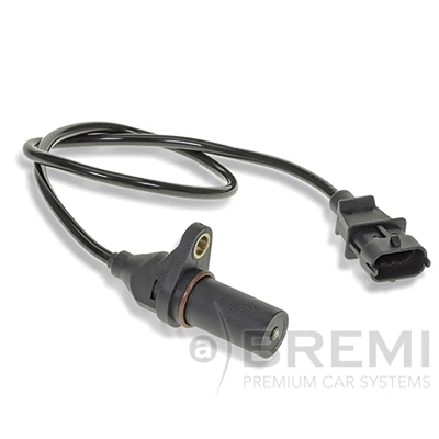 Sensor, crankshaft pulse (60631)