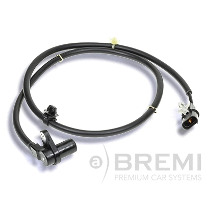 Sensor, wheel speed (50896)