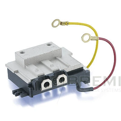Switch Unit, ignition system (14502)