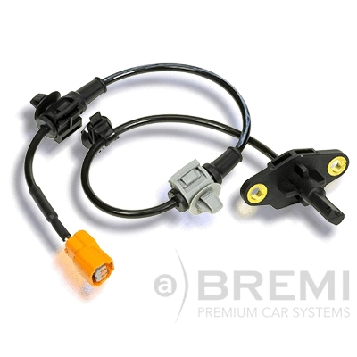 Sensor, wheel speed (50085)