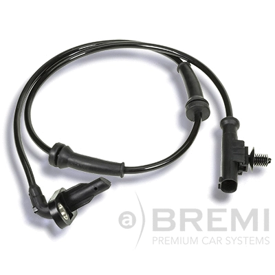 Sensor, wheel speed (50143)