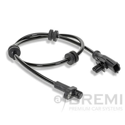 Sensor, wheel speed (51775)