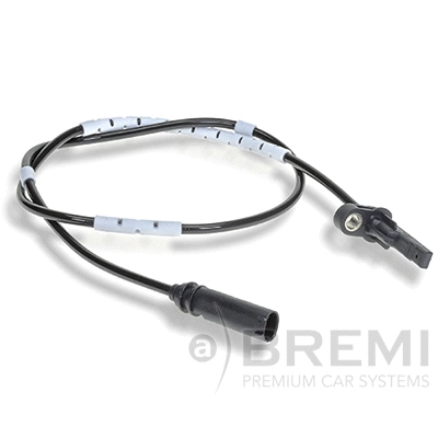 Sensor, wheel speed (51372)